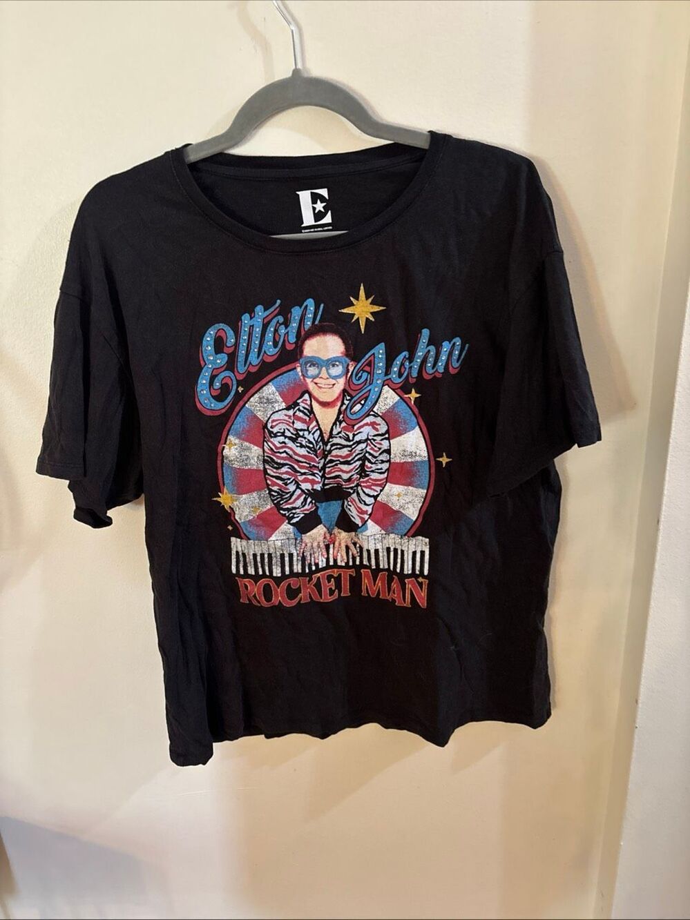 Elton John T-Shirt